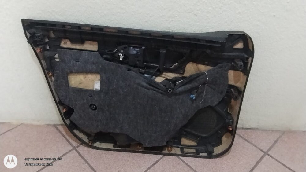 Mercedes-Benz CLA 200 13-16 Panel Puerta Del Der A1177201062