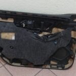 Mercedes-Benz CLA 200 13-16 Panel Puerta Del Der A1177201062