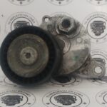 Mercedes-Benz ML350 2014 Tensor Banda Accesorios A2762000370