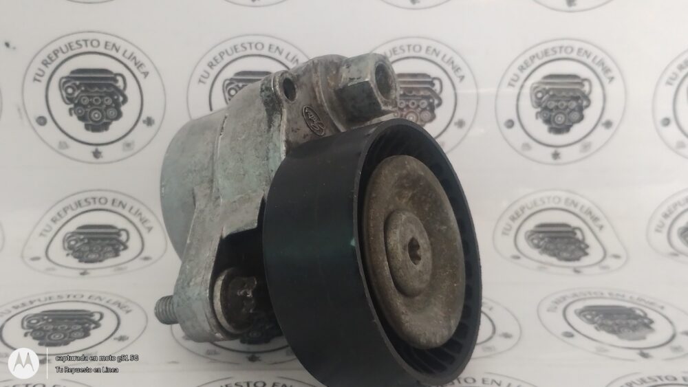 Mercedes-Benz ML350 2014 Tensor Banda Accesorios A2762000370