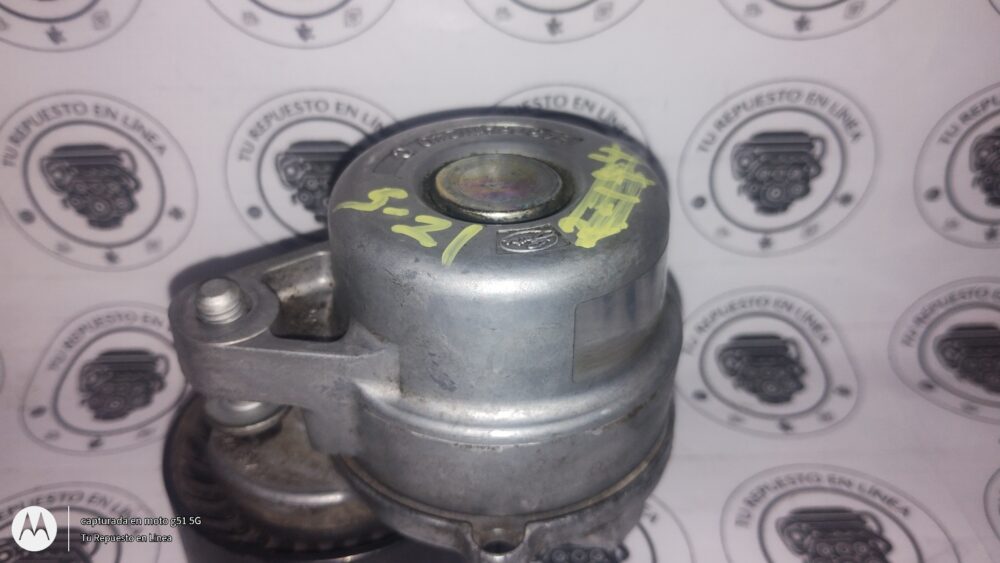 Mercedes-Benz ML350 2014 Tensor Banda Accesorios A2762000370