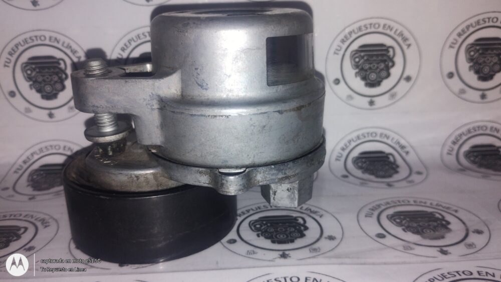 Mercedes-Benz ML350 2014 Tensor Banda Accesorios A2762000370