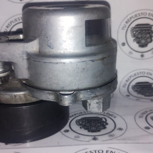 Mercedes-Benz ML350 2014 Tensor Banda Accesorios A2762000370