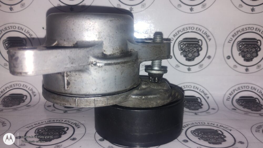 Mercedes-Benz ML350 2014 Tensor Banda Accesorios A2762000370