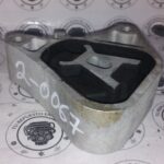 Mercedes-benz Cla 200 2014 Soporte Motor A2462400809 Oem