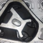 Mercedes-benz Cla 200 2014 Soporte Motor A2462400809 Oem