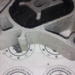 Mercedes-benz Cla 200 2014 Soporte Motor A2462400809 Oem