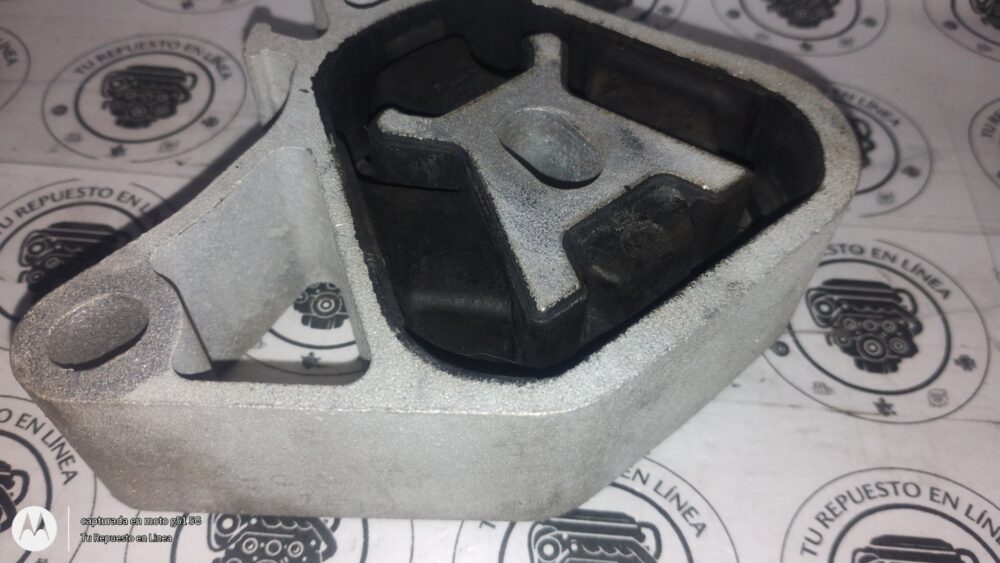 Mercedes-benz Cla 200 2014 Soporte Motor A2462400809 Oem