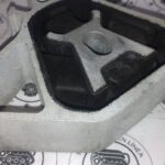 Mercedes-benz Cla 200 2014 Soporte Motor A2462400809 Oem