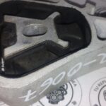 Mercedes-benz Cla 200 2014 Soporte Motor A2462400809 Oem