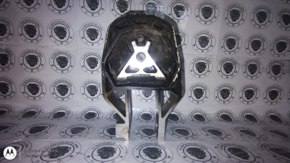 IMG_20250828_163047843 Ford Focus Trend 2.0l 2012-2014 Soporte De Caja Av61-6p082-ac Oem