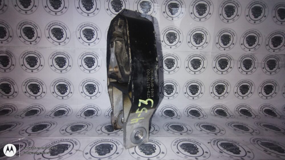 IMG_20250828_163054429 Ford Focus Trend 2.0l 2012-2014 Soporte De Caja Av61-6p082-ac Oem