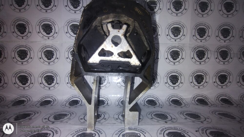 IMG_20250828_163111999 Ford Focus Trend 2.0l 2012-2014 Soporte De Caja Av61-6p082-ac Oem