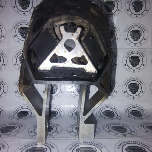 Ford Focus Trend 2.0l 2012-2014 Soporte De Caja Av61-6p082-ac Oem