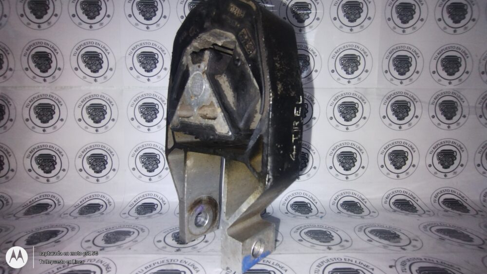 IMG_20250828_163118729 Ford Focus Trend 2.0l 2012-2014 Soporte De Caja Av61-6p082-ac Oem