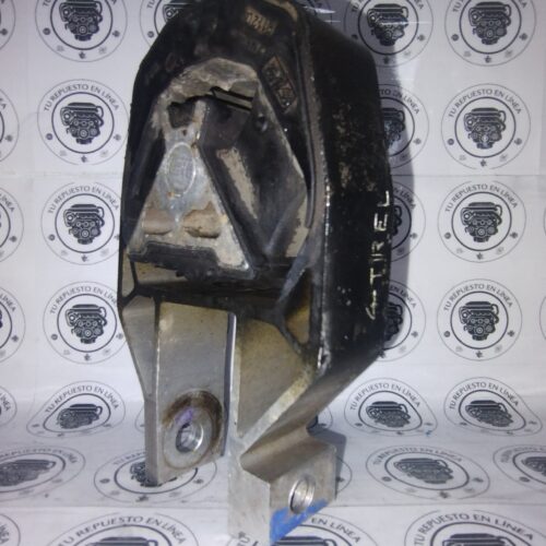Ford Focus Trend 2.0l 2012-2014 Soporte De Caja Av61-6p082-ac Oem