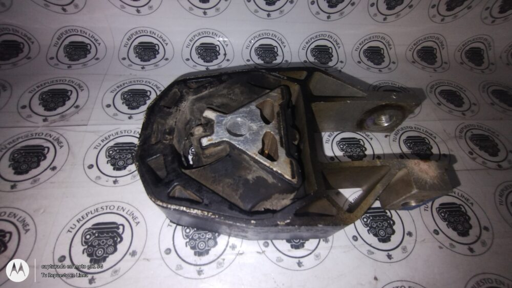 IMG_20250828_163131391 Ford Focus Trend 2.0l 2012-2014 Soporte De Caja Av61-6p082-ac Oem