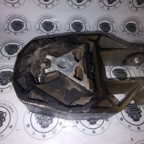 Ford Focus Trend 2.0l 2012-2014 Soporte De Caja Av61-6p082-ac Oem
