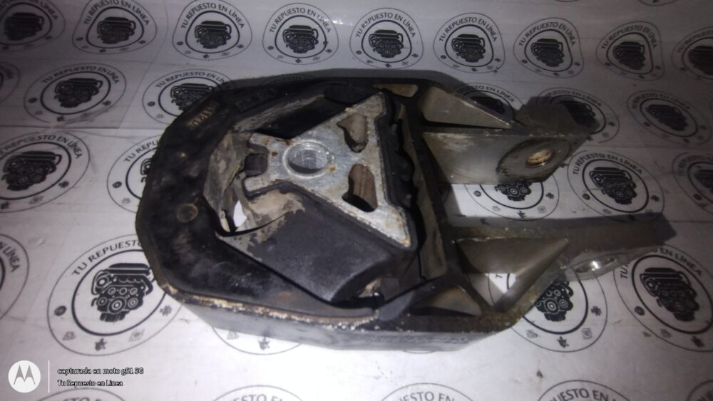 IMG_20250828_163139977 Ford Focus Trend 2.0l 2012-2014 Soporte De Caja Av61-6p082-ac Oem