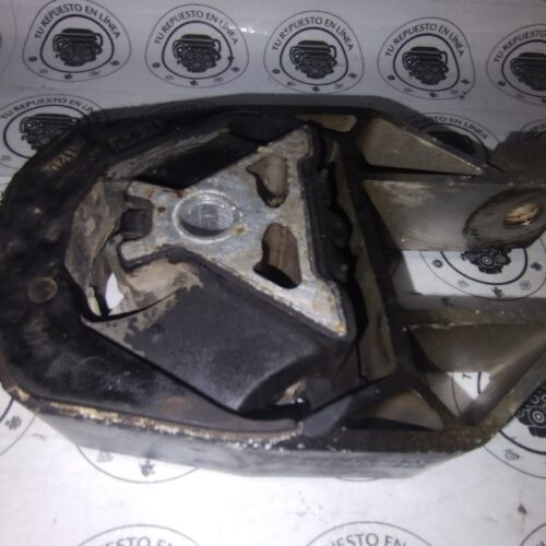 Ford Focus Trend 2.0l 2012-2014 Soporte De Caja Av61-6p082-ac Oem
