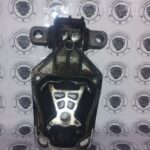 Mercedes-benz Cla 200 2014 Soporte Motor Trasero A2462401209