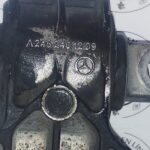 Mercedes-benz Cla 200 2014 Soporte Motor Trasero A2462401209