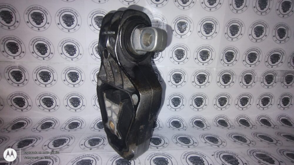 Mercedes-benz Cla 200 2014 Soporte Motor Trasero A2462401209