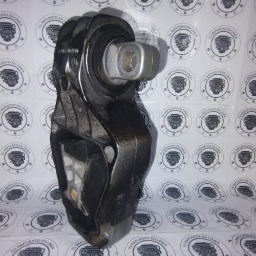 Mercedes-benz Cla 200 2014 Soporte Motor Trasero A2462401209