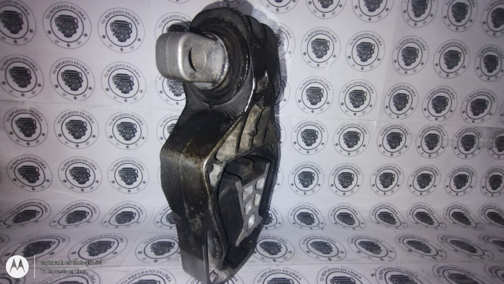 Mercedes-benz Cla 200 2014 Soporte Motor Trasero A2462401209