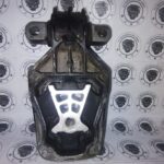 Mercedes-benz Cla 200 2014 Soporte Motor Trasero A2462401209