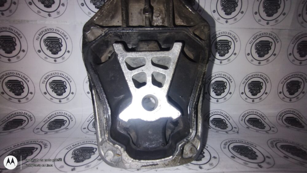 Mercedes-benz Cla 200 2014 Soporte Motor Trasero A2462401209