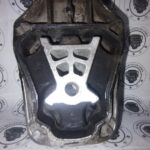 Mercedes-benz Cla 200 2014 Soporte Motor Trasero A2462401209