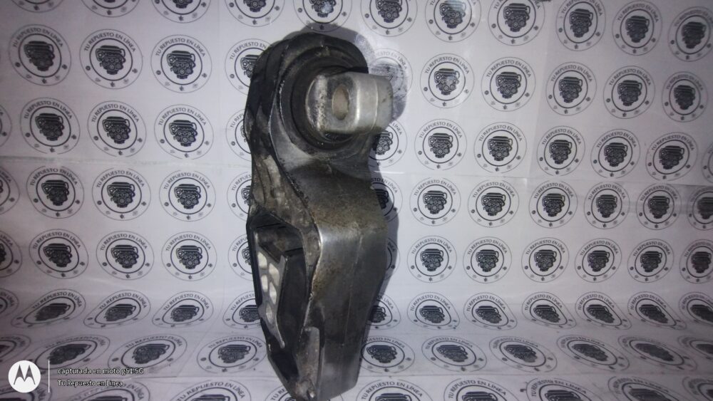 Mercedes-benz Cla 200 2014 Soporte Motor Trasero A2462401209