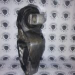 Mercedes-benz Cla 200 2014 Soporte Motor Trasero A2462401209