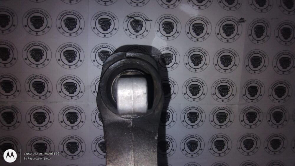 Mercedes-benz Cla 200 2014 Soporte Motor Trasero A2462401209