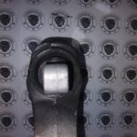 Mercedes-benz Cla 200 2014 Soporte Motor Trasero A2462401209