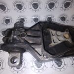 Mercedes-benz Cla 200 2014 Soporte Motor Trasero A2462401209