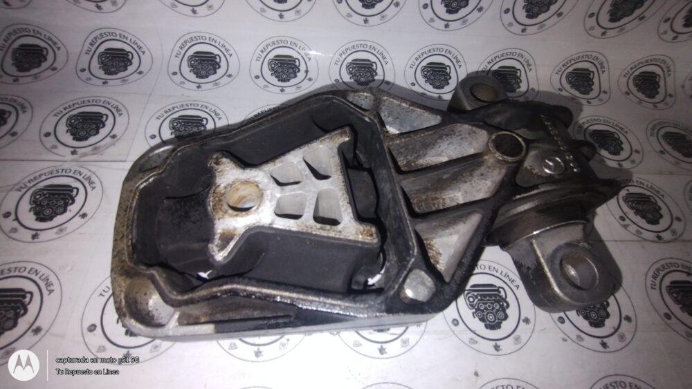 Mercedes-benz Cla 200 2014 Soporte Motor Trasero A2462401209