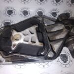 Mercedes-benz Cla 200 2014 Soporte Motor Trasero A2462401209