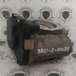 Mercedes-benz Cla 200 2014 Cuerpo De Aceleración A2701410025