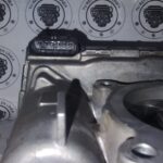 Mercedes-benz Cla 200 2014 Cuerpo De Aceleración A2701410025