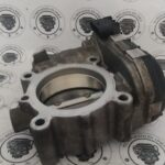 Mercedes-benz Cla 200 2014 Cuerpo De Aceleración A2701410025