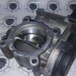 Mercedes-benz Cla 200 2014 Cuerpo De Aceleración A2701410025