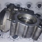 Mercedes-benz Cla 200 2014 Cuerpo De Aceleración A2701410025