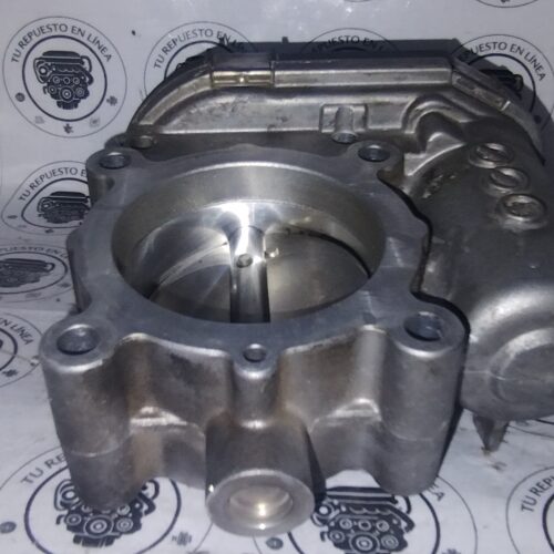 Mercedes-benz Cla 200 2014 Cuerpo De Aceleración A2701410025