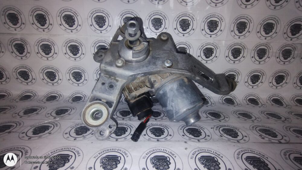 Ford Focus Trend 2012-2014 Motor Limpiaparabrisas Bv6s-17b571-ba O