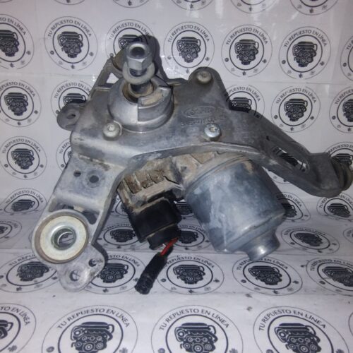 Ford Focus Trend 2012-2014 Motor Limpiaparabrisas Bv6s-17b571-ba O