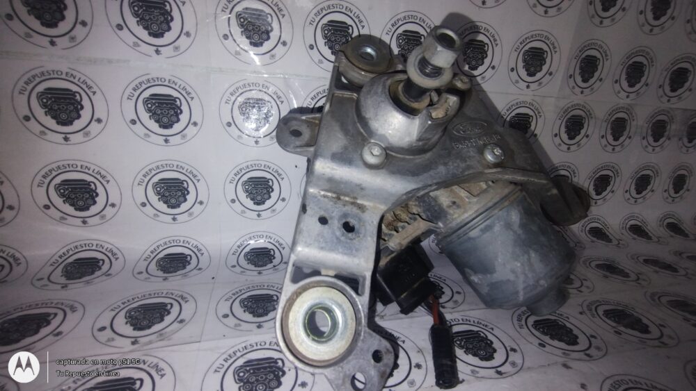 Ford Focus Trend 2012-2014 Motor Limpiaparabrisas Bv6s-17b571-ba O