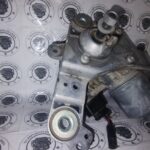 Ford Focus Trend 2012-2014 Motor Limpiaparabrisas Bv6s-17b571-ba O