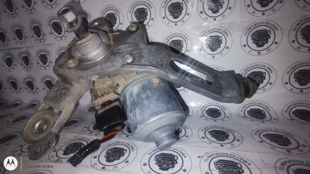 Ford Focus Trend 2012-2014 Motor Limpiaparabrisas Bv6s-17b571-ba O